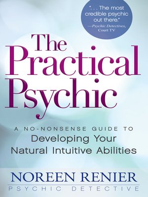 cover image of The Practical Psychic
